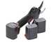 Bahco BCL240 - Elektrische Akku-Baumschere  - 3x21.6V 2.5Ah-Akkus