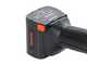 Bahco BCL240 - Elektrische Akku-Baumschere  - 3x21.6V 2.5Ah-Akkus