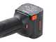 Bahco BCL240 - Elektrische Akku-Baumschere  - 3x21.6V 2.5Ah-Akkus