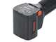 Bahco BCL240 - Elektrische Akku-Baumschere  - 3x21.6V 2.5Ah-Akkus