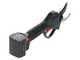 Bahco BCL240 - Elektrische Akku-Baumschere - 3x21.6V 2.5Ah-Akkus