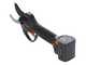 Bahco BCL240 - Elektrische Akku-Baumschere - 3x21.6V 2.5Ah-Akkus