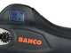 Bahco BCL240 - Elektrische Akku-Baumschere  - 3x21.6V 2.5Ah-Akkus