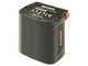 Bahco BCL240 - Elektrische Akku-Baumschere  - 3x21.6V 2.5Ah-Akkus