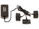 Bahco BCL240 - Elektrische Akku-Baumschere  - 3x21.6V 2.5Ah-Akkus