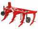 AgriEuro Top Line Tieflockerer leichte Baureihe 170 mit 7 Zinken - Eisentastr&auml;der