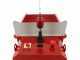 Akku Mini Raupendumper GeoTech-Pro TMD 400 HR mit Fernbedienung - mit hydraulischer Kippfunktion - 400 kg
