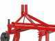 AgriEuro Top Line Tiefenlockerer leichte Baureihe - 5 Zinken - Eisenr&auml;der