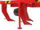 AgriEuro Top Line Tiefenlockerer leichte Baureihe - 5 Zinken - Eisenr&auml;der