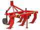 AgriEuro Top Line Tiefenlockerer leichte Baureihe - 5 Zinken - Eisenr&auml;der