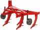 AgriEuro Top Line Tiefenlockerer leichte Baureihe - 5 Zinken - Eisenr&auml;der