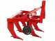AgriEuro Top Line Tiefenlockerer leichte Baureihe - 5 Zinken - Eisenr&auml;der