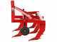 AgriEuro Top Line Tiefenlockerer leichte Baureihe - 5 Zinken - Eisenr&auml;der