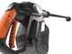 Worx Nitro HydroShot WG633E - Akku-Hochdruckreinigerpistole - 20V/4Ah