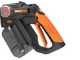 Worx Nitro HydroShot WG633E - Akku-Hochdruckreinigerpistole - 20V/4Ah