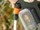 Worx Nitro HydroShot WG633E - Akku-Hochdruckreinigerpistole - 20V/4Ah