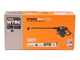 Worx Nitro HydroShot WG633E - Akku-Hochdruckreinigerpistole - 20V/4Ah