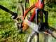 Worx Nitro HydroShot WG633E - Akku-Hochdruckreinigerpistole - 20V/4Ah