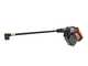 Worx Nitro HydroShot WG633E - Akku-Hochdruckreinigerpistole - 20V/4Ah