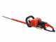 Blue Bird HT 23-70 - Akku-Heckenschere 50,4V/5Ah - Schwert 70cm