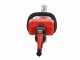 Blue Bird HT 23-70 - Akku-Heckenschere 50,4V/5Ah - Schwert 70cm
