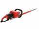 Blue Bird HT 23-70 - Akku-Heckenschere 50,4V/5Ah - Schwert 70cm