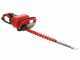 Blue Bird HT 23-70 - Akku-Heckenschere 50,4V/5Ah - Schwert 70cm