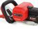 Blue Bird HT 23-70 - Akku-Heckenschere 50,4V/5Ah - Schwert 70cm