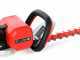 Blue Bird HT 23-70 - Akku-Heckenschere 50,4V/5Ah - Schwert 70cm