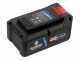 Blue Bird HT 23-70 - Akku-Heckenschere 50,4V/5Ah - Schwert 70cm