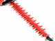 Blue Bird HT 23-70 - Akku-Heckenschere 50,4V/5Ah - Schwert 70cm
