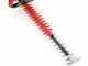 Blue Bird HT 23-70 - Akku-Heckenschere 50,4V/5Ah - Schwert 70cm