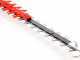 Blue Bird HT 23-70 - Akku-Heckenschere 50,4V/5Ah - Schwert 70cm