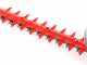 Blue Bird HT 23-70 - Akku-Heckenschere 50,4V/5Ah - Schwert 70cm