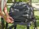 Woodfire XL Grillabdeckhaube - Ninja