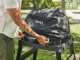 Woodfire XL Grillabdeckhaube - Ninja