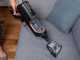 Shark HZ500EUT - Staubsauger - Elektrischer Besen - 2 in 1 - mit Pet-Kit