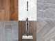 Shark Klik n' Flip con Steam Blaster S6003EU - Dampfreiniger - 1200W