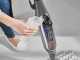 Shark Klik n' Flip con Steam Blaster S6003EU - Dampfreiniger - 1200W