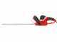 Blue Bird HTE 600  - Akku-Heckenschere - Schwert 51cm - 600W