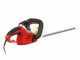 Blue Bird HTE 600  - Akku-Heckenschere - Schwert 51cm - 600W