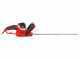 Blue Bird HTE 600  - Akku-Heckenschere - Schwert 51cm - 600W