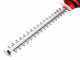 Blue Bird HTE 600  - Akku-Heckenschere - Schwert 51cm - 600W