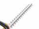 Blue Bird HTE 600  - Akku-Heckenschere - Schwert 51cm - 600W