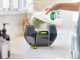 BISSELL SpinWave + Vac PET Select - Hartbodenreiniger - 25,9V