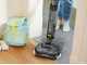 BISSELL SpinWave + Vac PET Select - Hartbodenreiniger - 25,9V