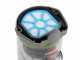 BISSELL SpinWave + Vac PET Select - Hartbodenreiniger - 25,9V