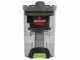 BISSELL SpinWave + Vac PET Select - Hartbodenreiniger - 25,9V