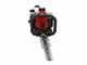 Blue Bird HT 261 - Benzin-Heckenschere mit 61 cm Klinge - 25,4 ccm