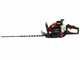 Blue Bird HT 261 - Benzin-Heckenschere mit 61 cm Klinge - 25,4 ccm